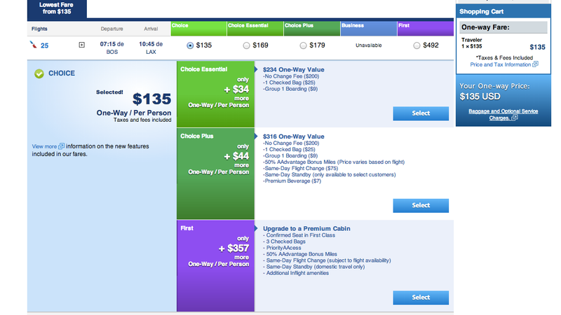 Illustration for article titled The Cheapest Airline Tickets You Can Buy